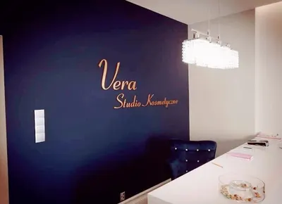 Vera Studio Kosmetologia Estetyczna Weronika Sosnowska